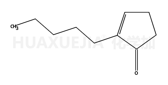 2-戊基-2-环戊烯-1-酮