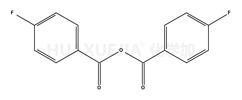 4-氟苯酐