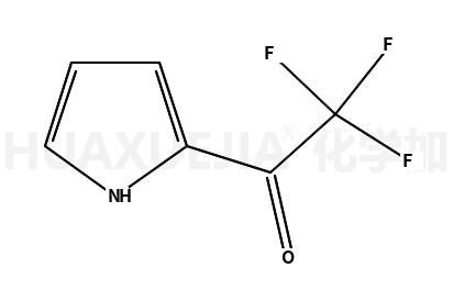 2-(三氟乙酰基)吡咯