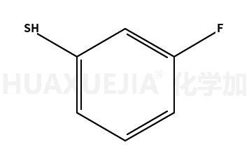 3-氟苯硫酚