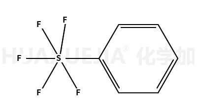 五氟化苯基硫