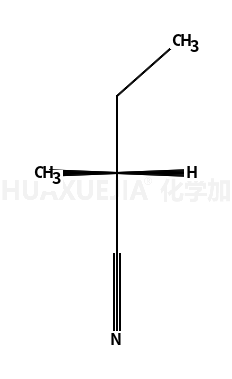 (S)-(+)-2-甲基丁腈