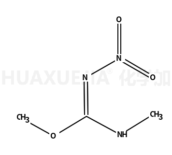 N,O-dimethyl-N'-nitroisourea