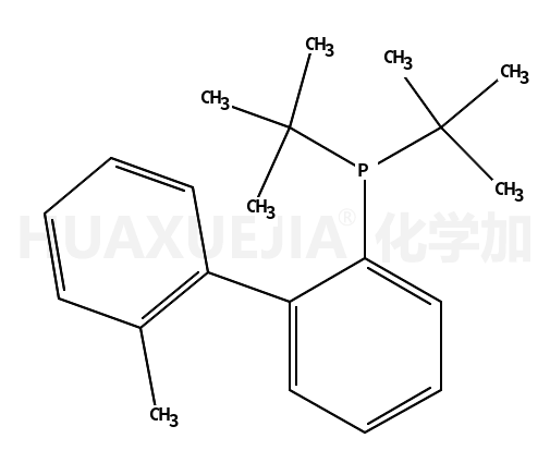 2-(二-叔丁膦)-2'-甲基联苯