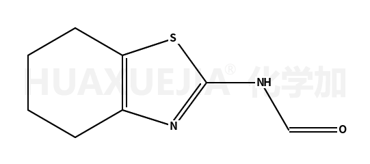 N-(4,5,6,7-四氢-苯并噻唑-2-基)-甲酰胺