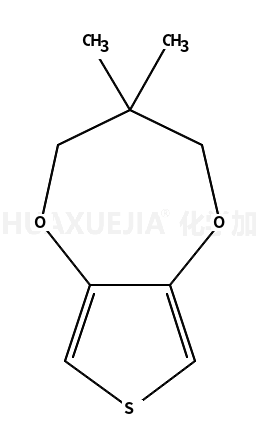 3,4-(2,2-二甲基丙烯二氧基)噻吩