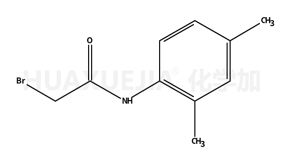 2-溴-N-(2,4-二甲基苯基)乙酰胺