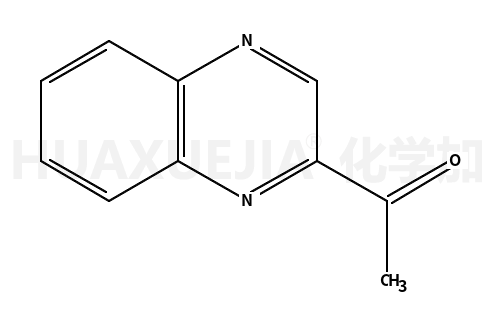 2-乙酰基喹喔啉