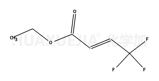 4,4,4-三氟巴豆酸乙酯