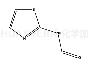 N-Thiazol-2-yl-forMaMide