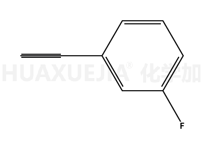 1-乙炔基-3-氟苯