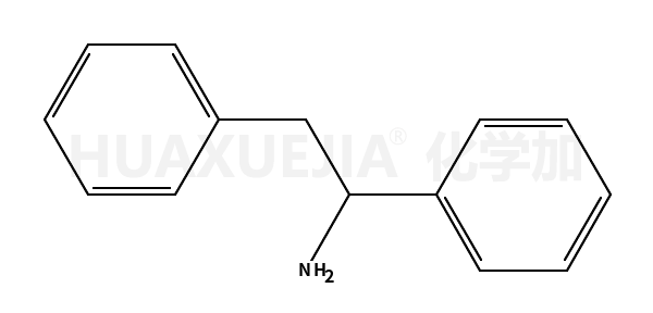 1,2-二苯基乙胺