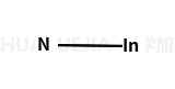 氮化铟(III)