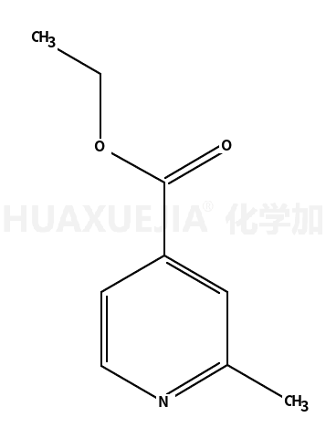 2-甲基吡啶-4-羧酸乙酯