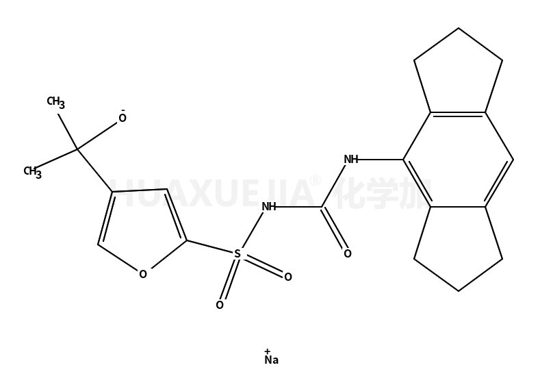 CRID3 sodium salt