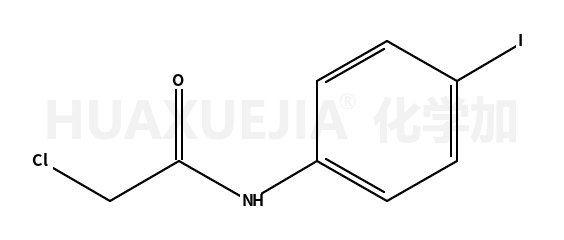 2-氯-N-(4-碘苯基)乙酰胺