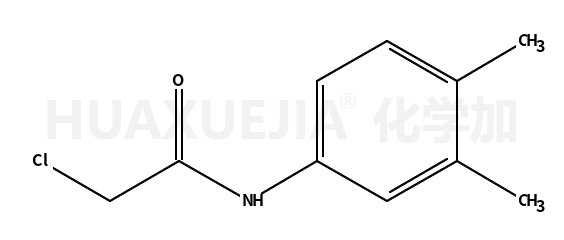 2-氯-N-(3,4-二甲基苯基)乙酰胺