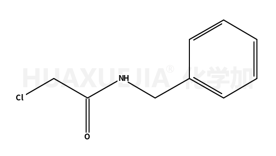 N-苄基-2-氯乙酰胺