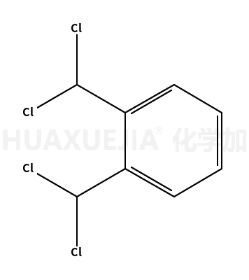 1,2-BIS(DICHLOROMETHYL)BENZENE