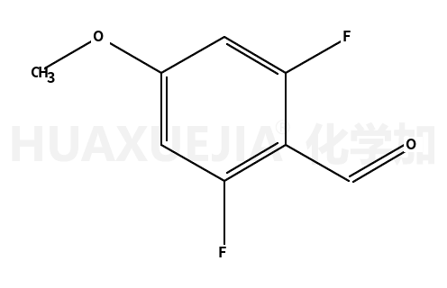 2,6-二氟-4-甲氧基苯甲醛