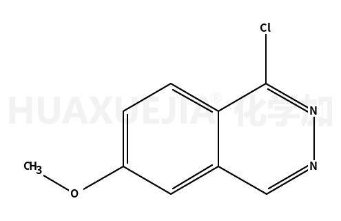 1-氯-6-甲氧基-二氮杂萘