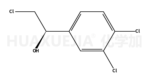 (S)-2-氯-1-(3,4-二氯苯基)乙醇