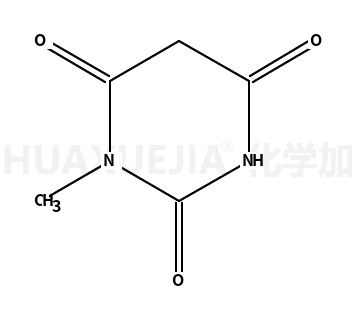 1-甲基巴比妥酸