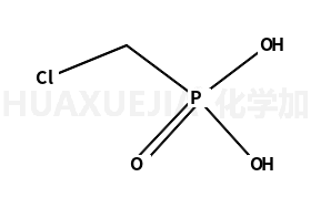 氯甲基磷酸