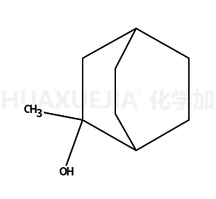2-甲基雙環(huán)[2.2.2]-2-辛醇