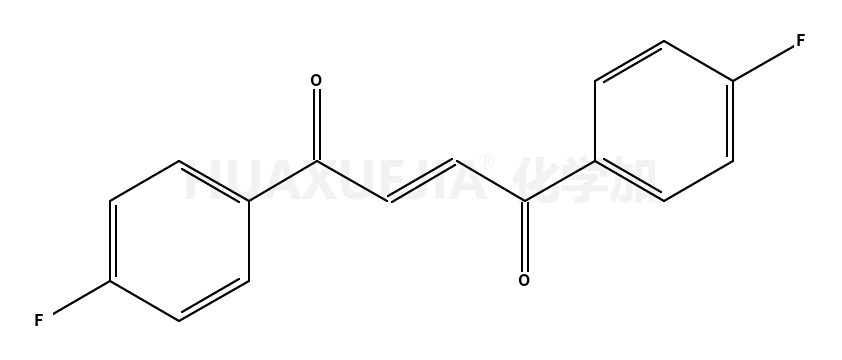 反-1,2-双(4-氟苄氧基)乙烯