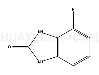 4-Fluoro-1,3-dihydro-2H-benzimidazol-2-one
