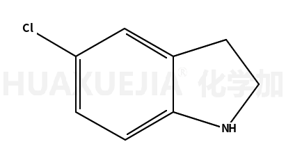 5-氯吲哚啉