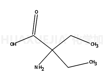 2-氨基-2-乙基丁酸