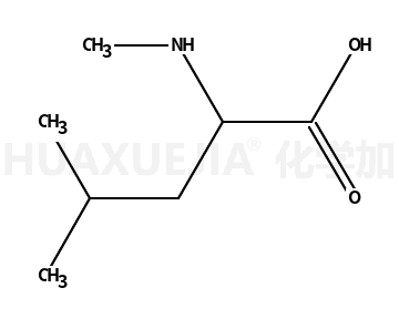 N-METHYL-DL-LEUCINE HYDROCHLORIDE