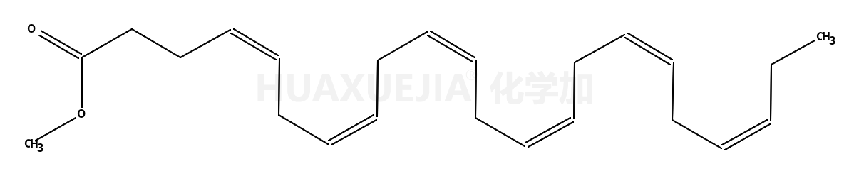 DHA 甲酯 Fame 22:6n-3 全顺-4,7,10,13,16,19-二十二碳六烯酸甲酯