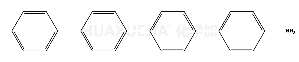 4-amino-1,1':4',1'':4'',1'''-quaterphenyl