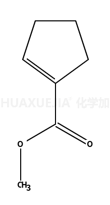 环戊烯-1-羧酸甲酯