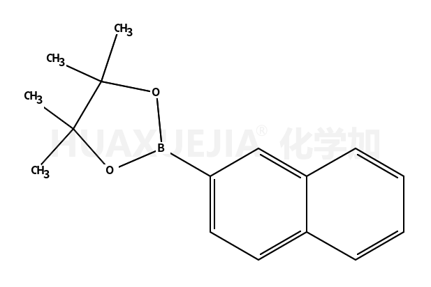 2-萘硼酸频哪醇酯