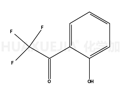 2-三氟乙酰苯酚