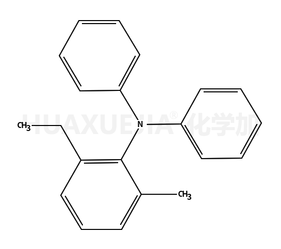 (2-乙基-6-甲基苯基)二苯胺