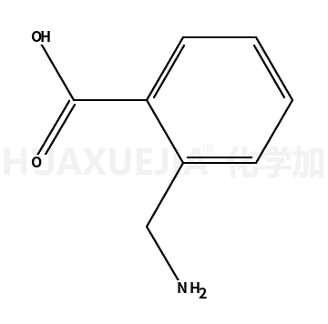 2-(氨基甲基)苯甲酸