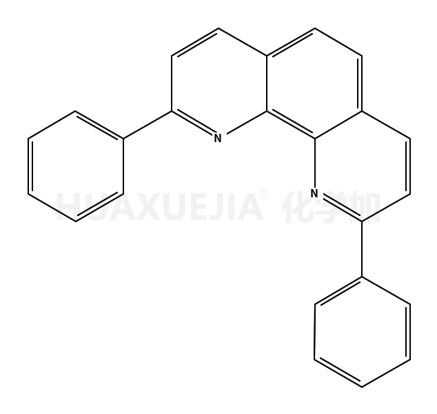 2,9-二苯基-1,10-菲咯啉