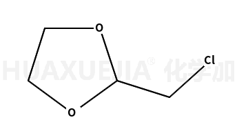 2-氯甲基-1,3-二氧戊环