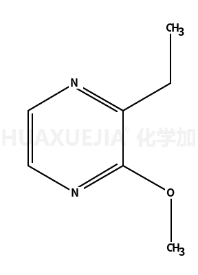 2-乙基-3-甲氧基吡嗪