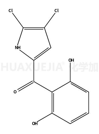 25683-07-2结构式