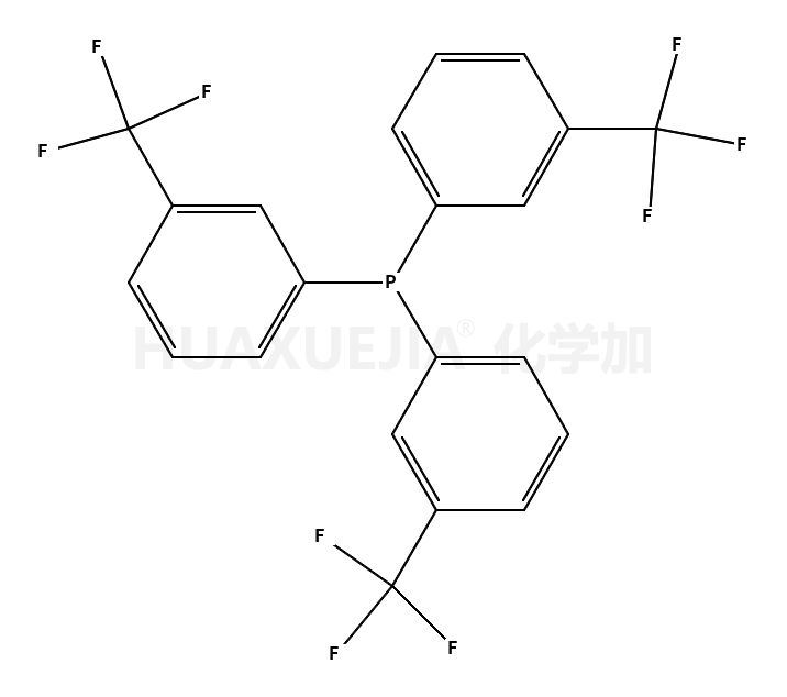 三（3-（三氟甲基）苯基）膦