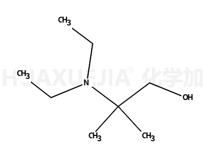 N,N-二乙基异丁醇胺