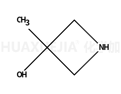 3-甲基氮杂啶-3-醇