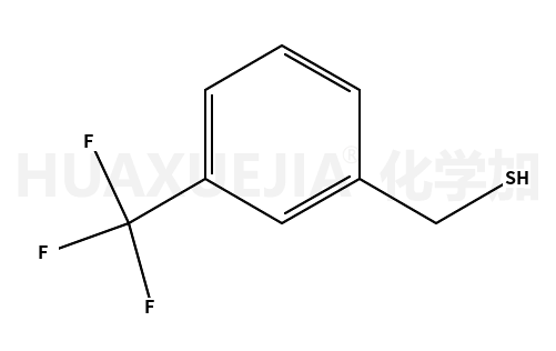 3-(三氟甲基)苄基硫醇