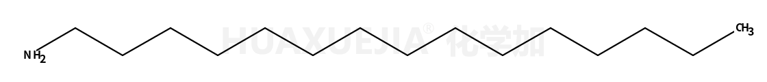 1-氨基十五烷